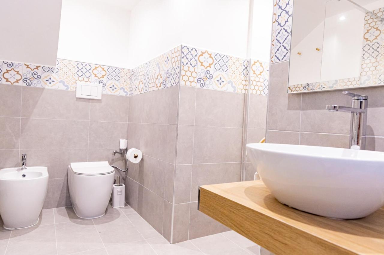 La Rua Apartment Ascoli Piceno Exterior photo