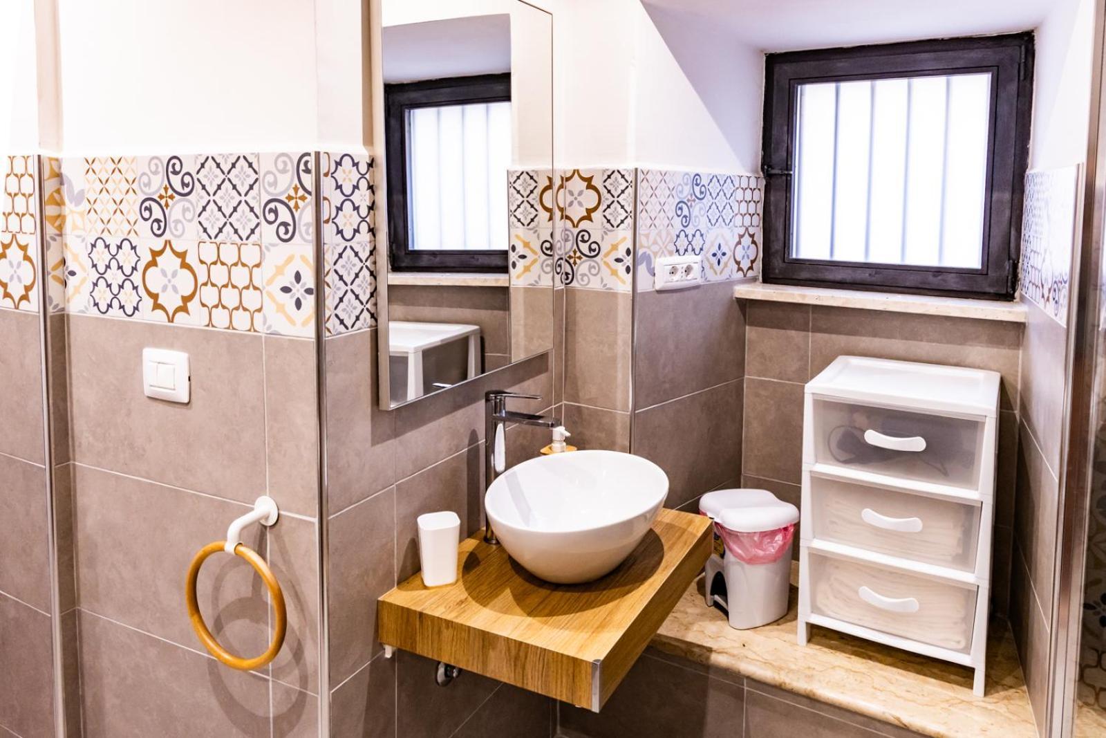 La Rua Apartment Ascoli Piceno Exterior photo