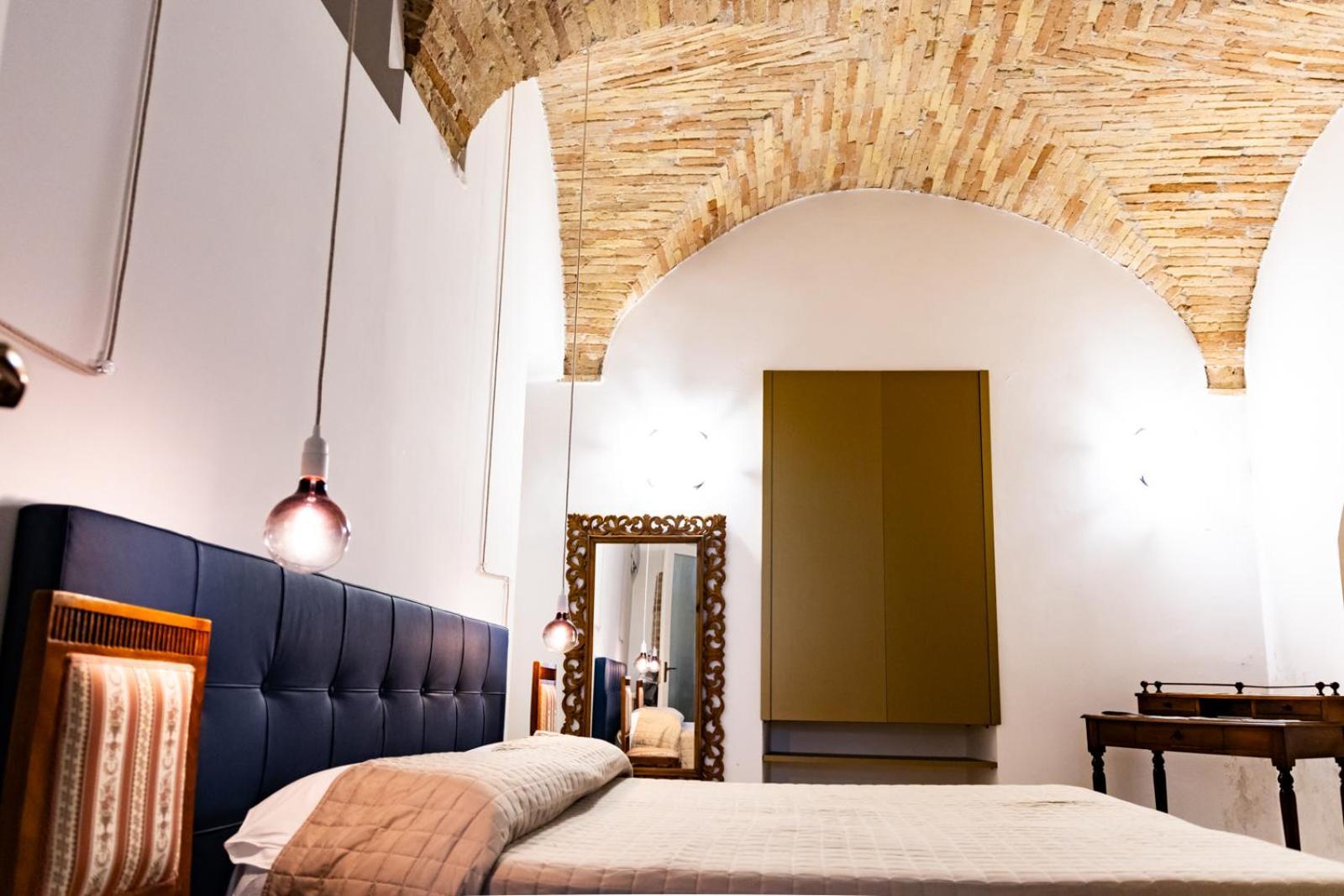 La Rua Apartment Ascoli Piceno Exterior photo
