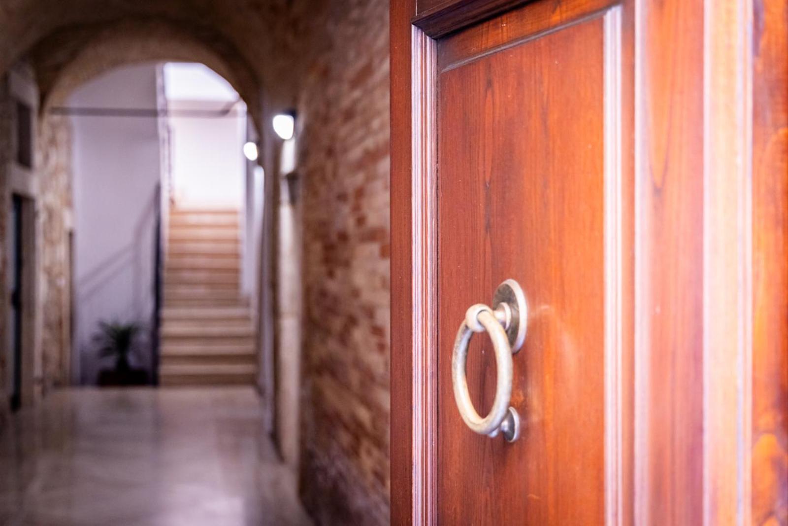 La Rua Apartment Ascoli Piceno Exterior photo